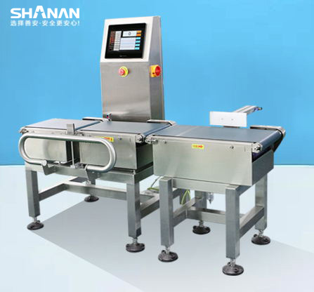 自動(dòng)稱重機(jī)系列